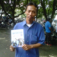 Jejak Maung Ngora Sentil Persib soal Pembinaan Pemain