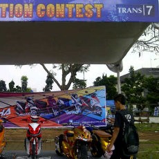 GPMania Tumplek di Trans7 Sunday Festival