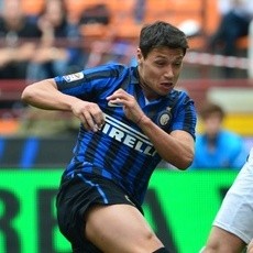 Inter Menang Tipis Atas Cesena