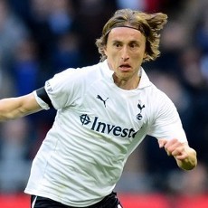 Redknapp Tak Bisa Jamin Modric Akan Bertahan di Spurs