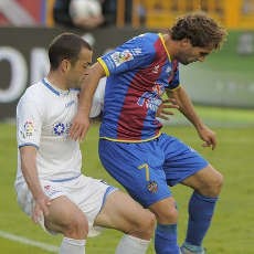 Levante Kembali ke Empat Besar