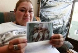 Sempat Gegerkan Dunia, Perempuan Hamil Kembar 9 Bohongi Pemerintah Meksiko