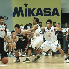 Kalahkan Aspac, Satria Muda Juara NBL