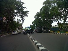 Antisipasi Demo May Day, Polisi Amankan Bandara Polonia