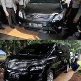 Sutan: Wajar Anas Pake Pelat Nomor Palsu Karena Sering Dibuntuti