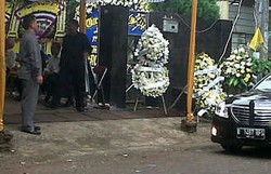 Pejabat Kemenparekraf Bawa Wanita dari Lobi ke Kamar Hotel 