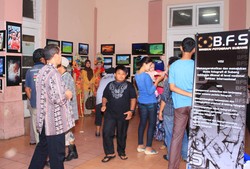 Menelusuri Pelosok Subang Melalui Lensa Kamera 