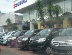 Blok Mesin Suzuki APV Retak?