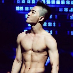 Jaga Bentuk Tubuh, Taeyang Tak Pernah Makan Malam