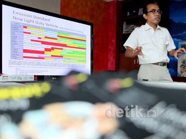 Warga Siapkan Gugatan Bila Premium Dibatasi