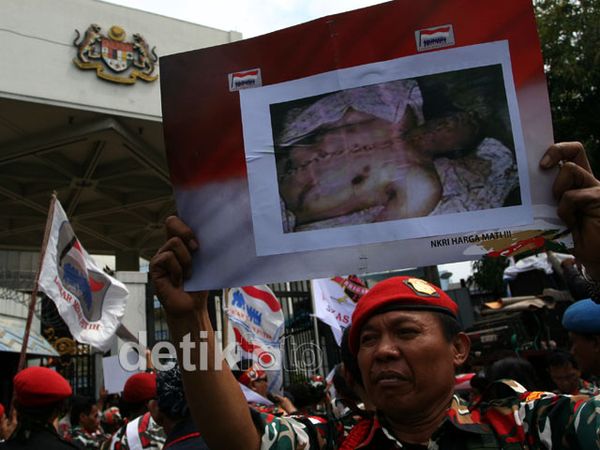 3 TKI Tewas, Malaysia Diminta Bertanggungjawab