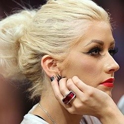 Christina Aguilera Dihina Boyband The Wanted