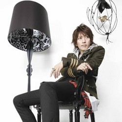 Tetsuya, Pendiri & Personel Terlawas LArc en Ciel