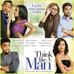 Film Komedi Think Like a Man Masih Dominasi Box Office