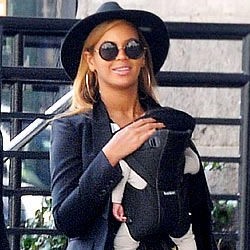 Dituding Palsukan Kehamilan, Beyonce Geram