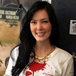 Cathy Sharon: Cari Duit Dulu Baru Honeymoon