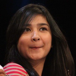 Masih Jomblo, Mikha Tambayong Tak Pentingkan Fisik Calon Pacar