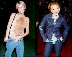 9 Gaya Selebriti yang Mengenakan Jeans dari Masa Ke Masa 