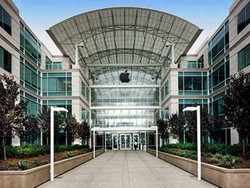 Apple Segera Buka Restoran Untuk Karyawan