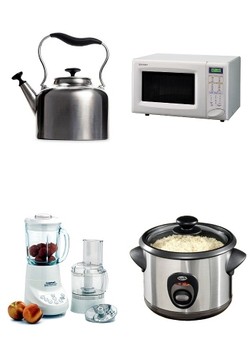 Pengantin Baru Perlu Punya Peralatan Dapur Ini!