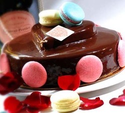 Pastry Cooking Class, Deluxe Sweet Treat: 5 Cake Mewah & Trendy