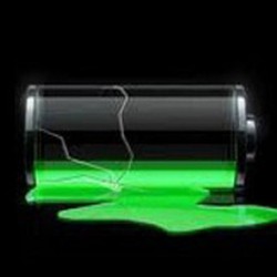 Sinyal Lemot Bikin Baterai Ponsel Boros