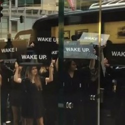 Samsung Tampik Demo Apple Store, Tuduhan Mengarah ke RIM