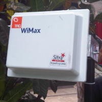 WiMAX Indonesia Sekarat!