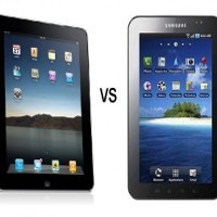 Medan Perang Apple vs Samsung Rambah 10 Negara