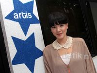 Alice Norin Sudah Nikah Lagi