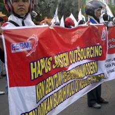 Jelang May Day, Polrestabes Waspadai 5 Titik Pendemo di Surabaya