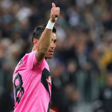 Quagliarella Perpanjang Kontrak Hingga 2015