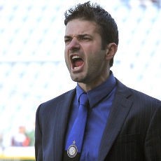Stramaccioni: Laga yang Sulit, Performa yang Hebat
