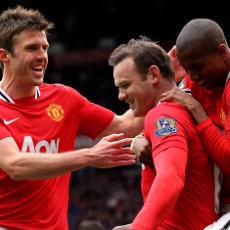 Bukan Laga Penentuan Titel Juara