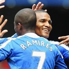 Chelsea Lebihi Ekspektasi Di Matteo