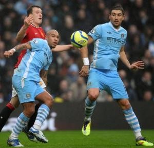 City Kuat di Kandang