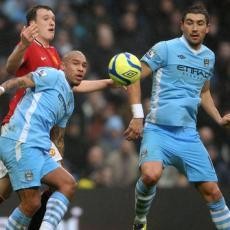 City Kuat di Kandang