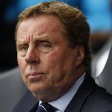 Redknapp Minta Spurs Menangi Semua Laga Sisa