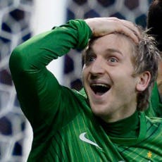 Tolak Spurs, Marin Sebut Chelsea Klub Impiannya