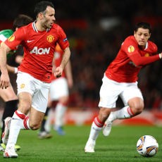 MU Terbiasa Bangkit Setelah Tampil Buruk