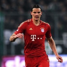 Van Buyten Setahun Lagi di Bayern