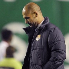 Barca Kini Fokus ke Final Copa del Rey