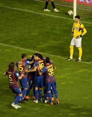 Pedro Senang dengan Respons Barca