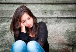 Gadis yang Puas dengan Badannya Tak Gampang Depresi