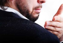 Biangnya Ketombe Ditemukan, Penyebabnya Jamur