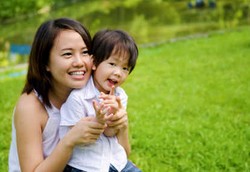 Tips Agar Anak Tak Ikut-ikutan Budaya Asing