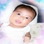 Calysta Aqilla Shanum, 3 Bulan; Perempuan; f