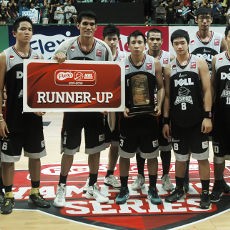 Tjetjep Firmansyah: Aspac Kalah Mental