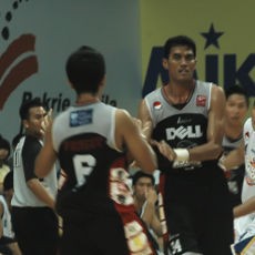 Gagal Juara, Aspac Tak Menyesal