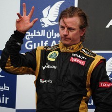 Raikkonen: F1 Bukanlah Hidupku